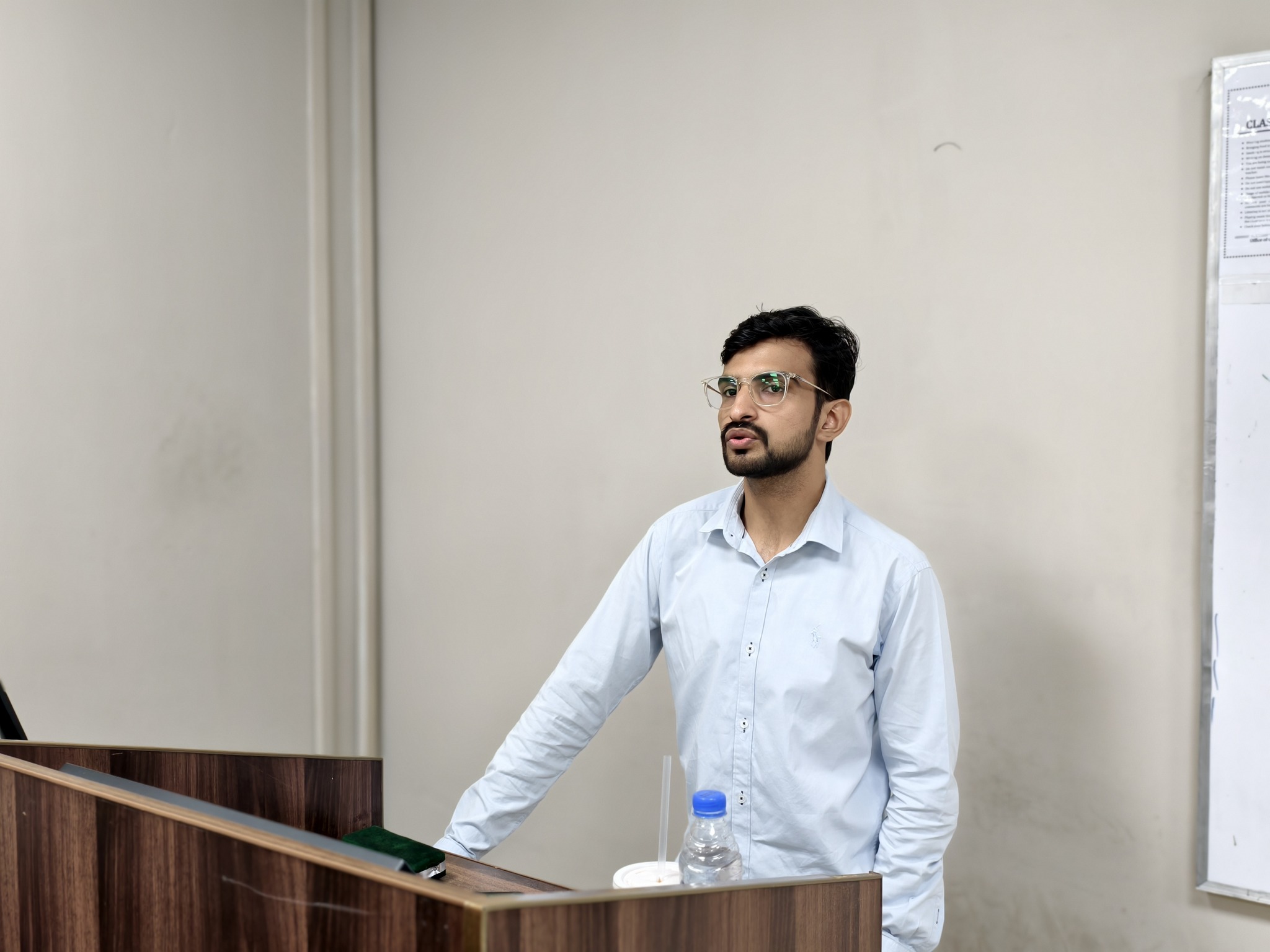 PITB Expert Shared Insights on Modern Web Development 