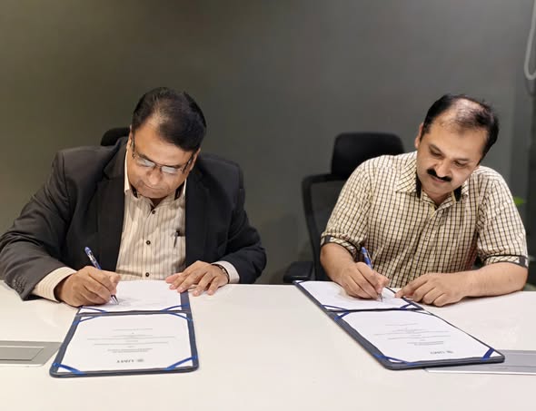 SST-UMT Signs MoU with Resilience Advisory Services 