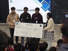 SST-UMT Secures Multiple Wins at SoftCom '26 