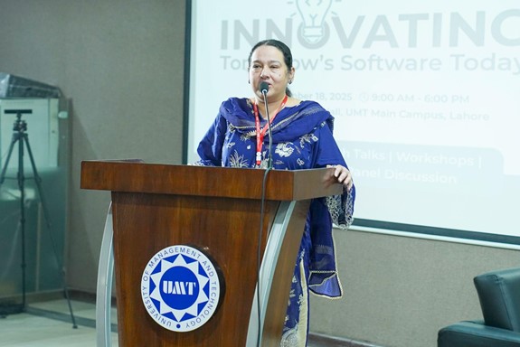 International Conference on Trends in Software Engineering-ICTSE 2025 