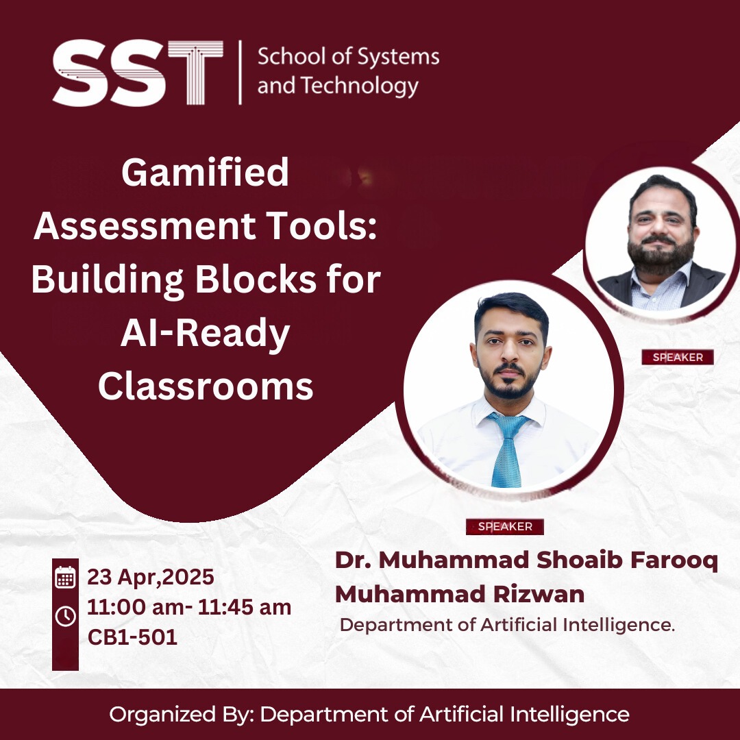 Gamified Assessment Tools for AI-Ready Classrooms