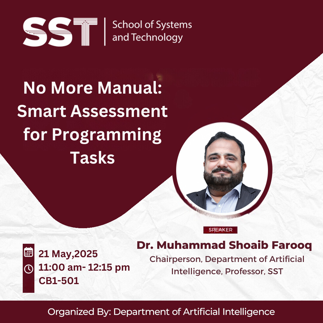 No More Manual: Smart Assessment for Programming Tasks