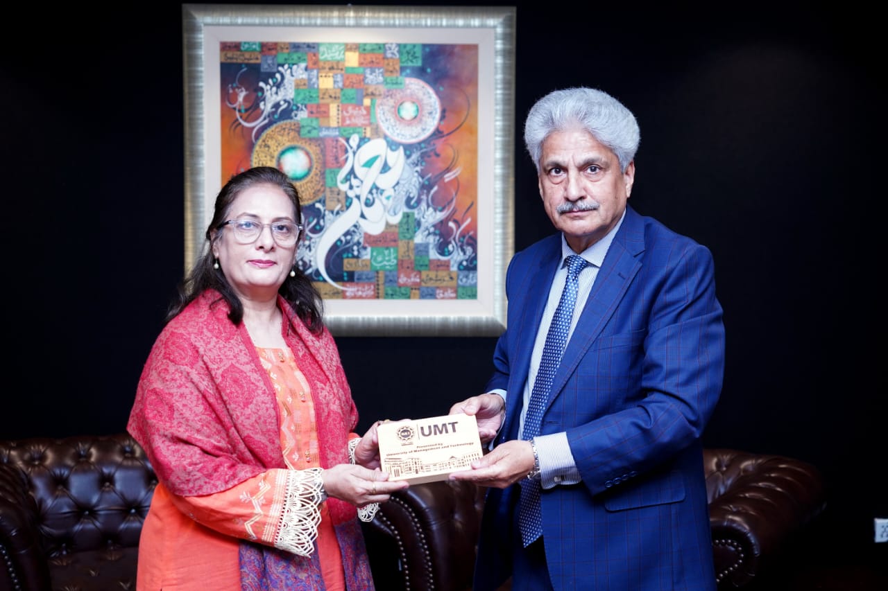 MoU with LCWU