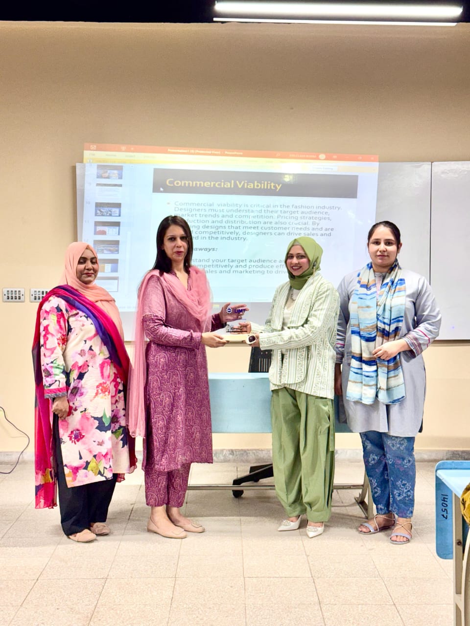 Building a Career in Fashion: Industry Insight and Practical Tips.