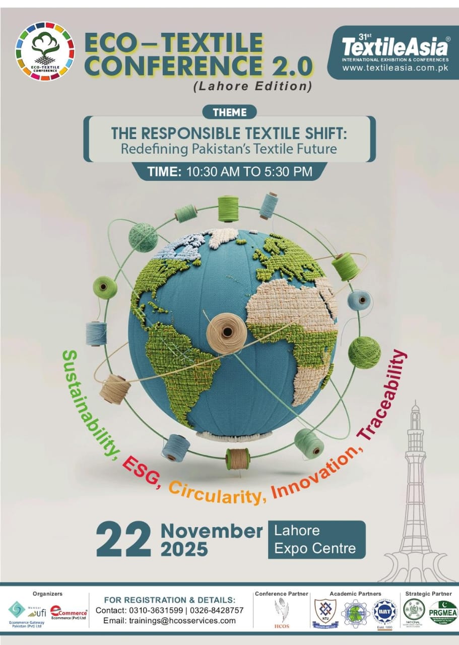 ECO_TEXTILE CONFERENCE 2.0