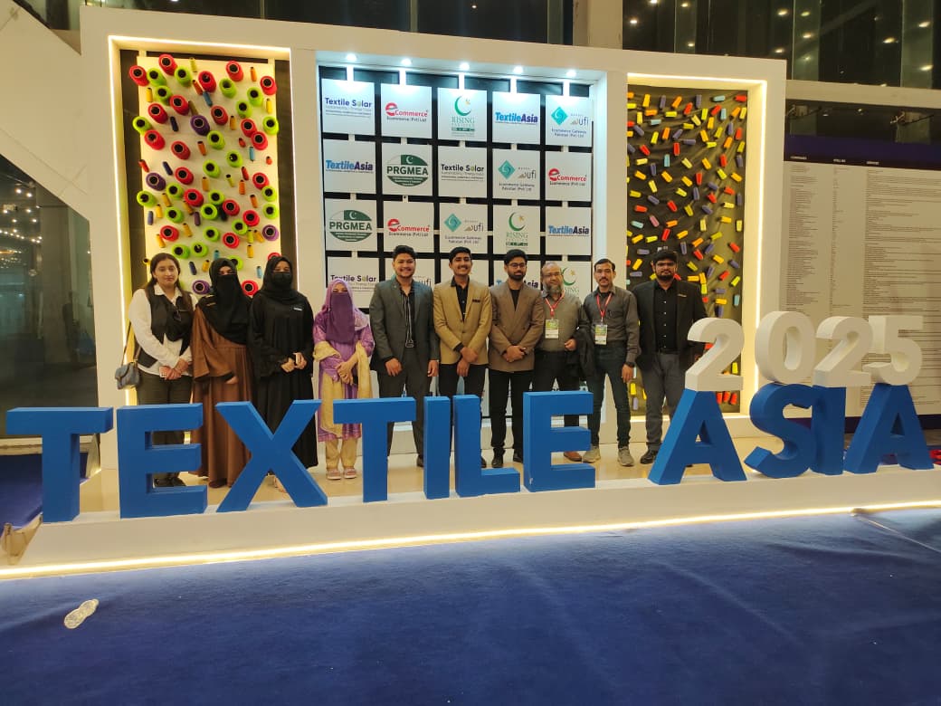 EXHIBITION ON ECO_TEXTILE CONFERENCE 2.0