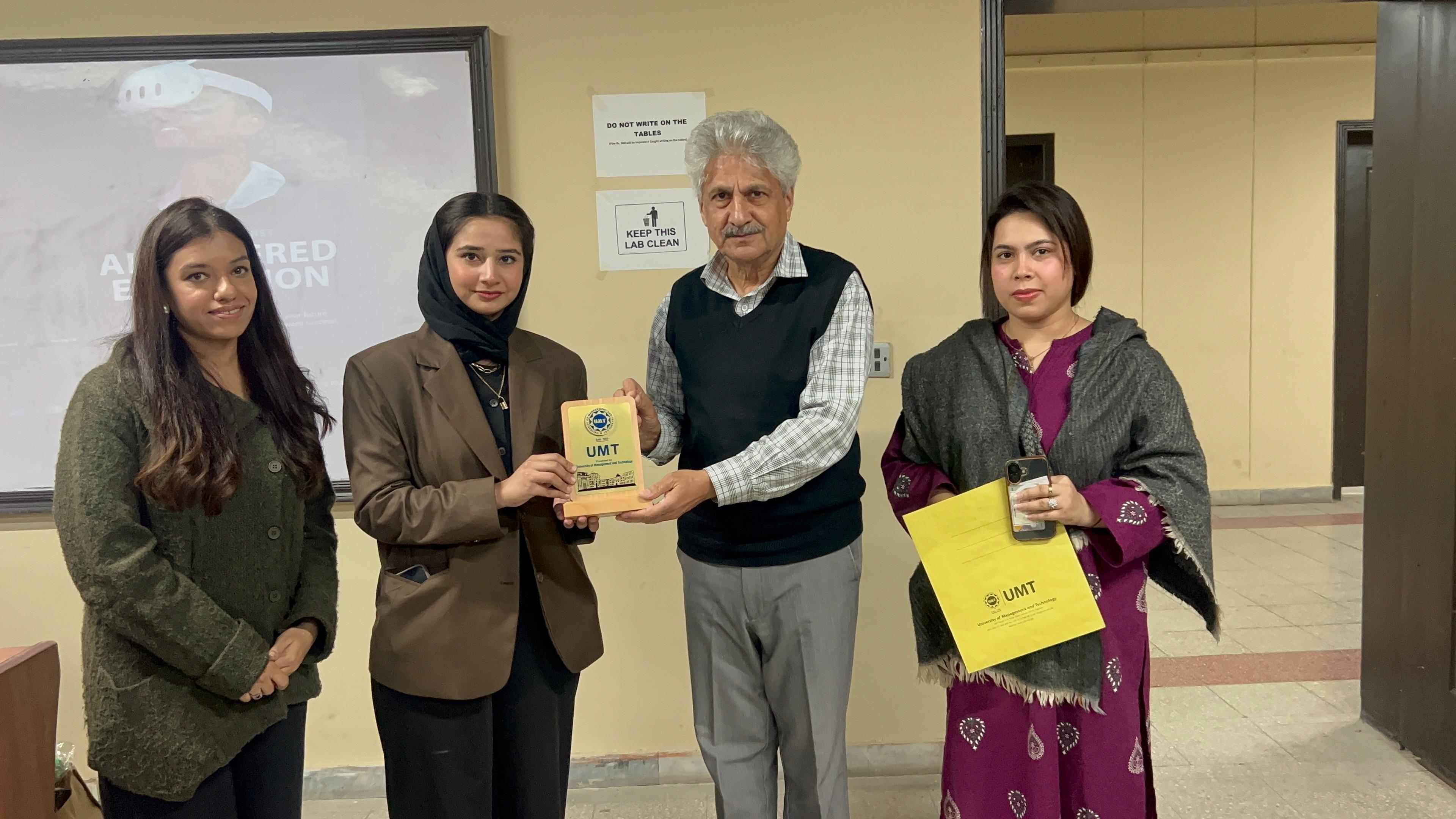 Felt Making Workshop of DTF