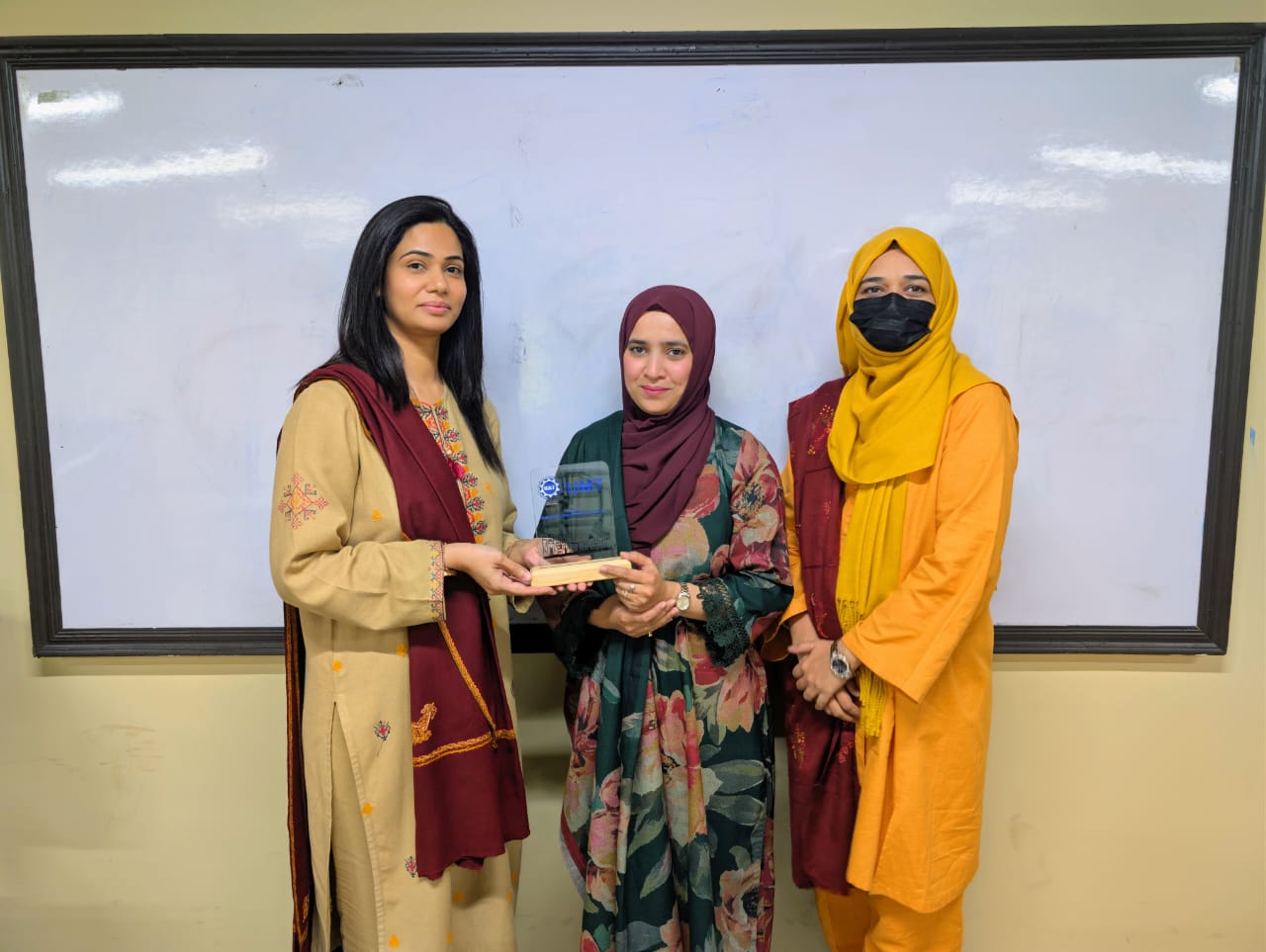 Workshop on  “How to Turn Your Ideas into Perfectly Detailed Interiors”