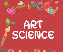 Art and Science Exhibition