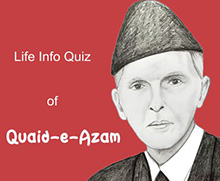 Quaid Life Info Quiz
