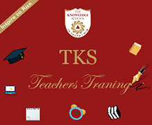 TKS Cluster Based Training