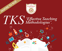 TKS Teachers Training - Peshawar