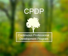 Continuous Professional Development Program - CPDP 5