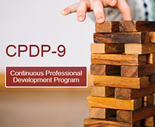 CPDP- 9 (PRESCHOOL)