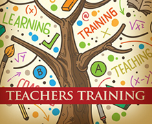 TEACHERS TRAINING - CLASSROOM MANAGEMENT