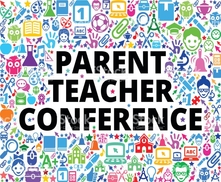 PARENT TEACHER CONFERENCE 2019