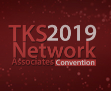 TKS Network Associates Convention 2019