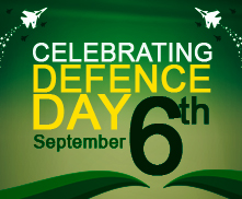 Defence Day Celebration