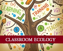 One Day Professional Development Workshop on Classroom Ecology