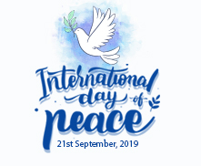 International Day of Peace 2019