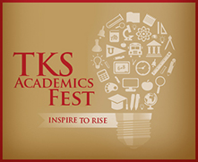 TKS Academics Fest 