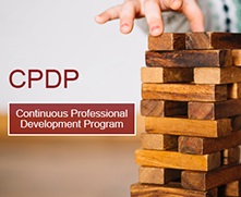 CPDP-6: Community Services Week