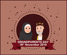 Grandparents Day 2019