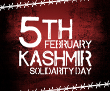 Kashmir Day