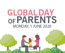 Global Day of Parents 2020
