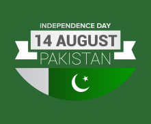 Pakistan Independence Day 2020