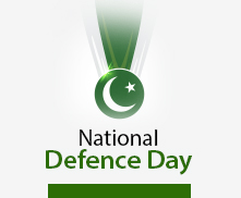 National Defence Day 2020
