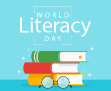 International Literacy Day 2020