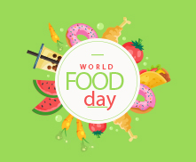 World Food Day 2020