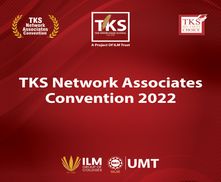 TKS NWA CONVENTION 2022