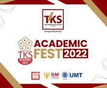 Academic Fest 2022