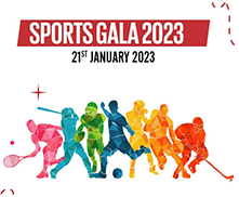 Sports Gala 2023