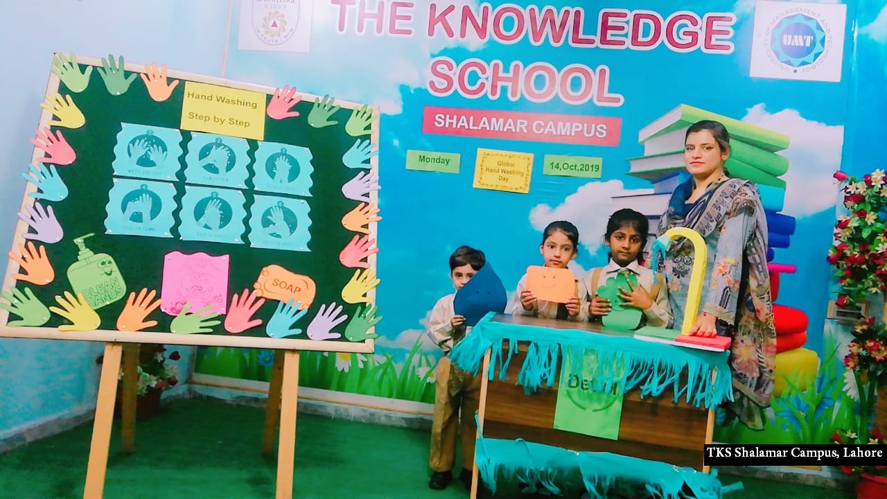 The Knowledge School Network