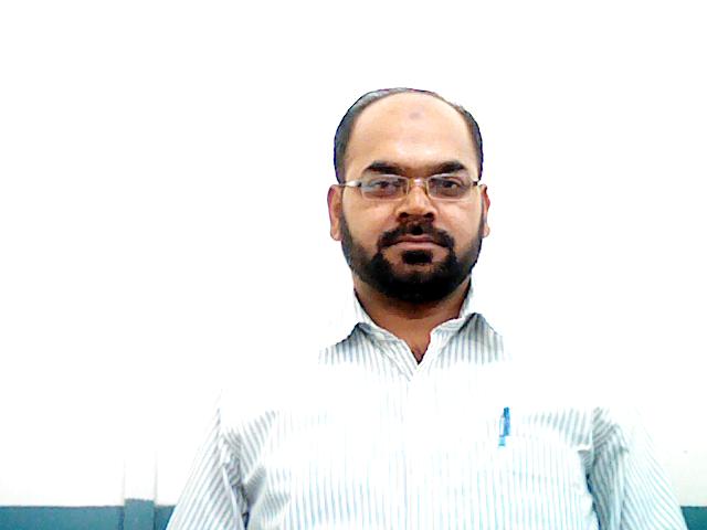 Dr Muhammad Tahir Mushtaq