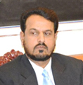 Tayyab Farooq Bhatti