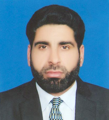 Dr Shahzad Ahmad Maitla