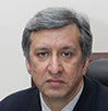 Dr Naukhez Sarwar