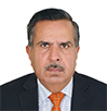 Prof Nisar Ahmed Siddiqui