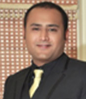 Usman Muhammad Baksh