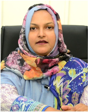 Dr Farah Yasser