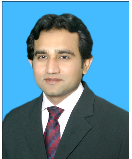 Dr Imran Siddique