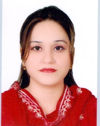 Dr Ayesha Afzal