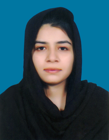 Rozeen Shaukat
