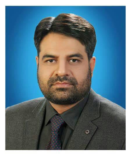 Dr Wasif Ali