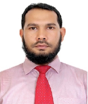 Dr Hassan Shakeel Shah
