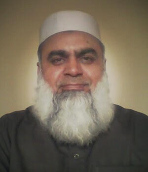 Dr Ghulam Mustafa